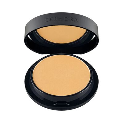 BEST SKIN EVER MATTE POWDER FOUNDATION (BASE EN POLVO MATTE)